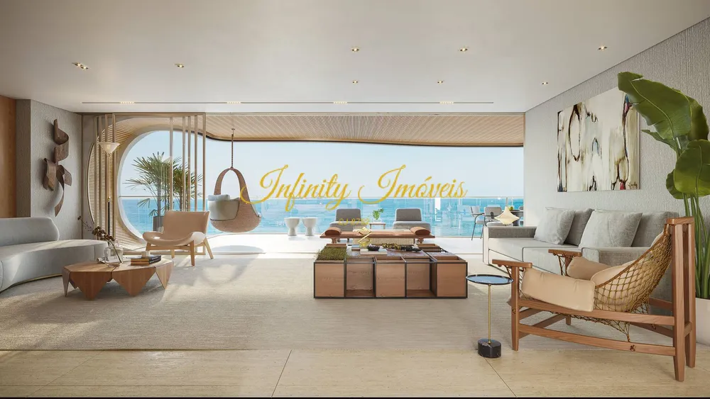 Apartamento, 3 quartos, 283 m² - Foto 2