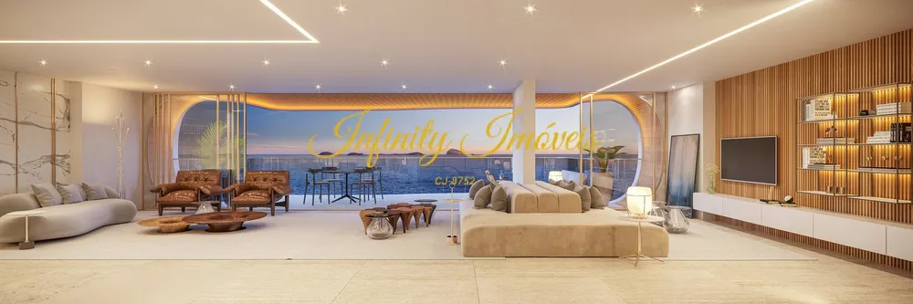 Apartamento, 3 quartos, 283 m² - Foto 15