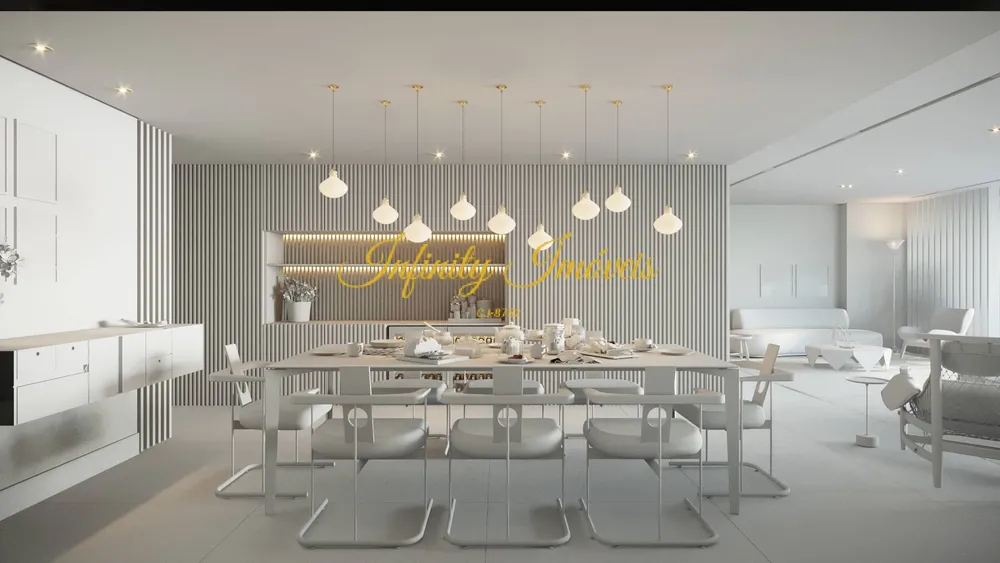 Apartamento, 3 quartos, 283 m² - Foto 6