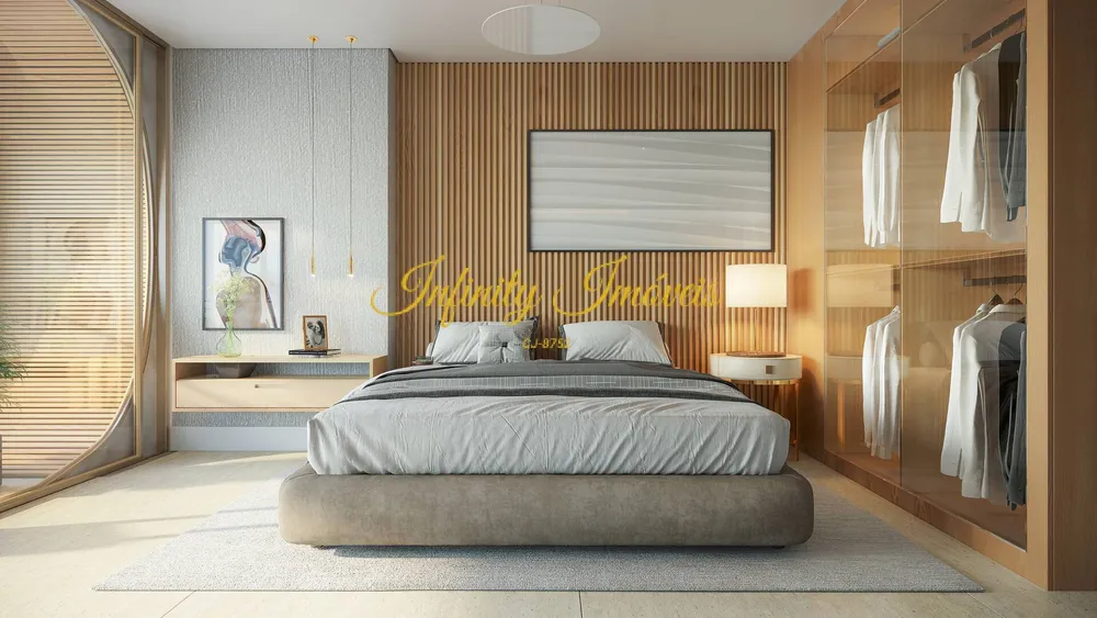 Apartamento, 3 quartos, 283 m² - Foto 19