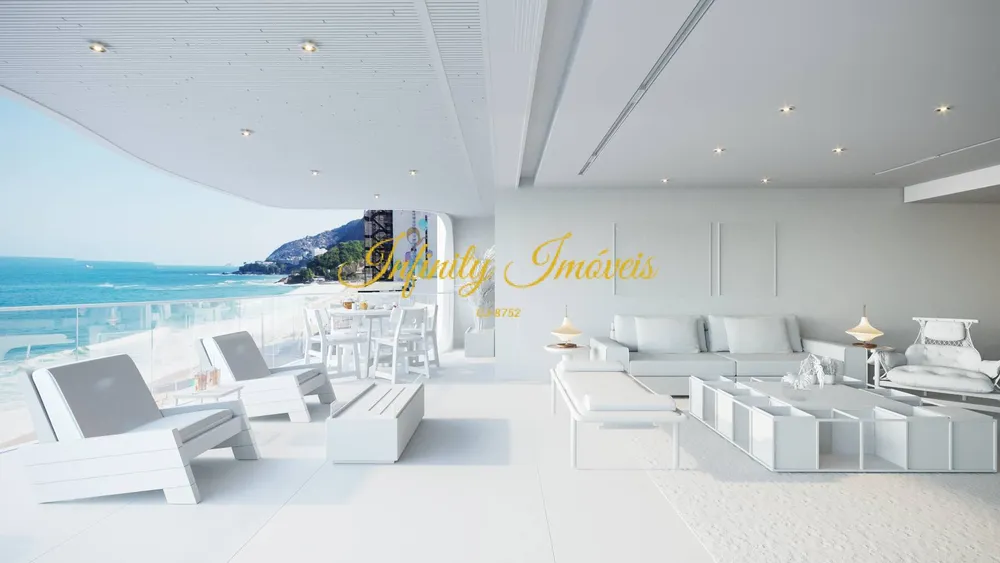Apartamento, 3 quartos, 283 m² - Foto 1