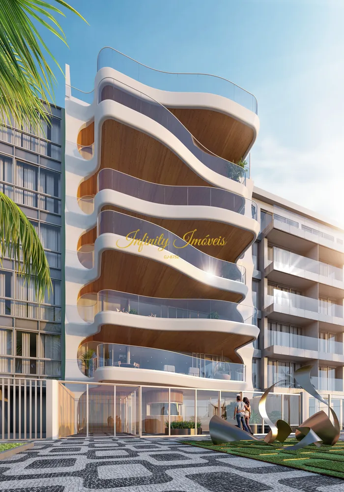 Apartamento, 3 quartos, 283 m² - Foto 11