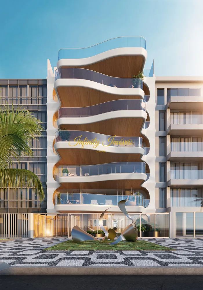 Apartamento, 3 quartos, 283 m² - Foto 10