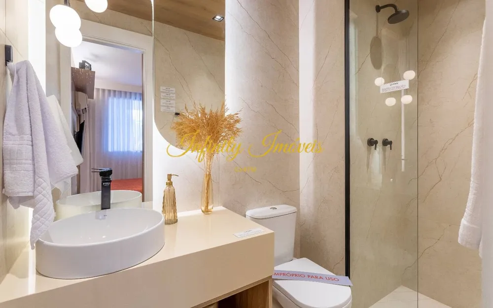 Apartamento, 2 quartos, 55 m² - Foto 8