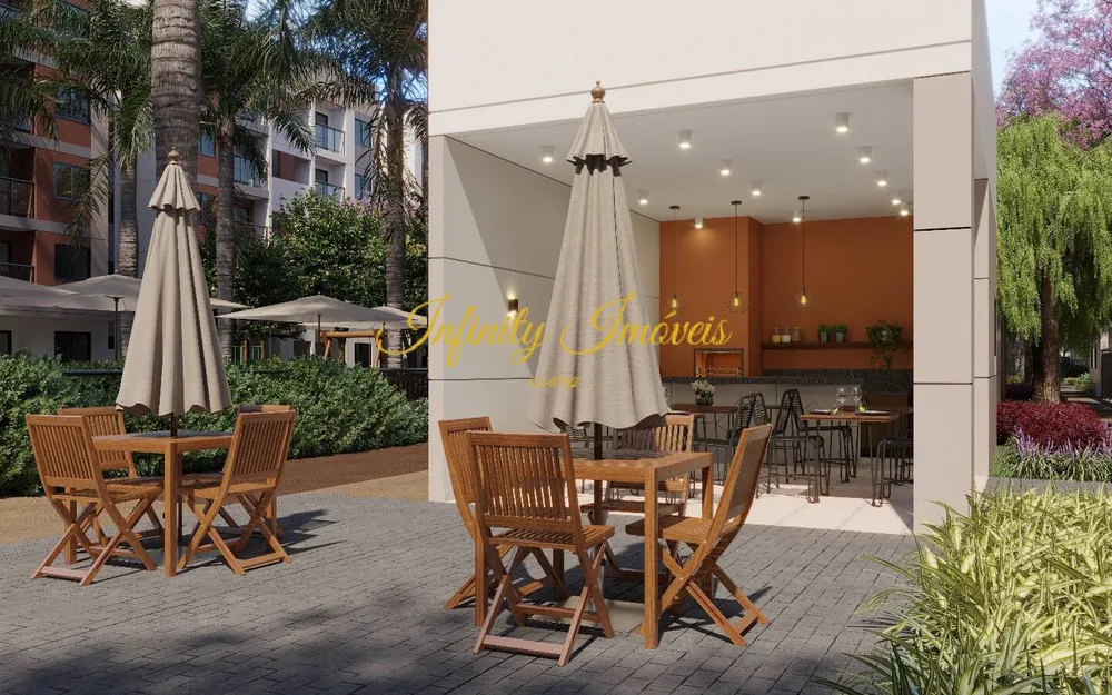 Apartamento, 2 quartos, 55 m² - Foto 12