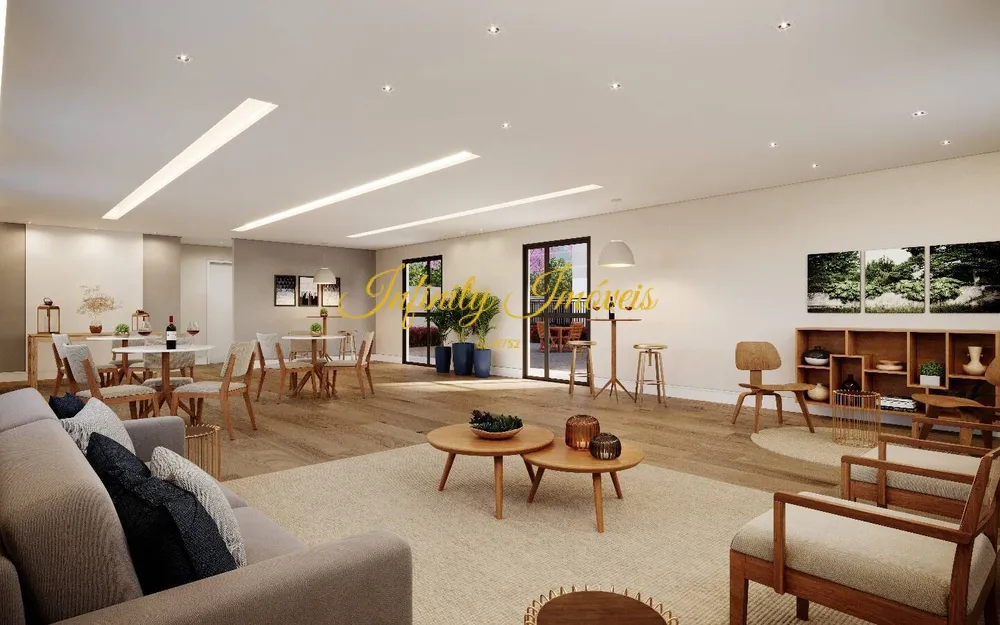 Apartamento, 2 quartos, 55 m² - Foto 11