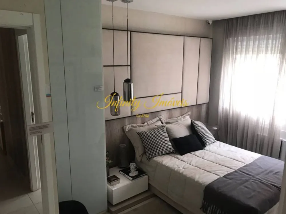 Apartamento, 2 quartos, 61 m² - Foto 7