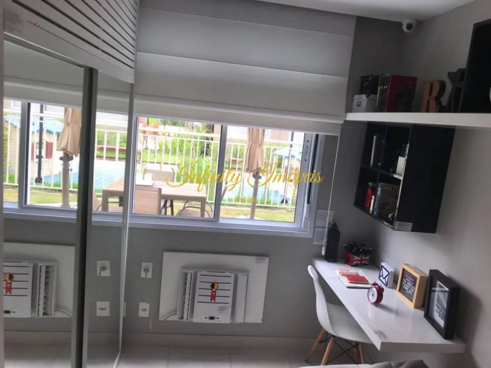 Apartamento, 2 quartos, 61 m² - Foto 6