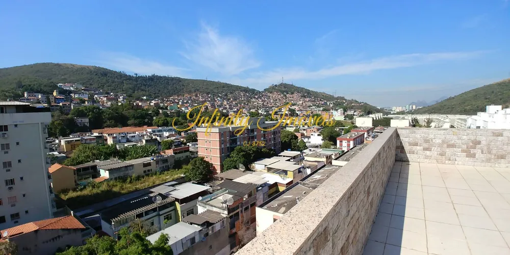 Cobertura, 3 quartos, 114 m² - Foto 7