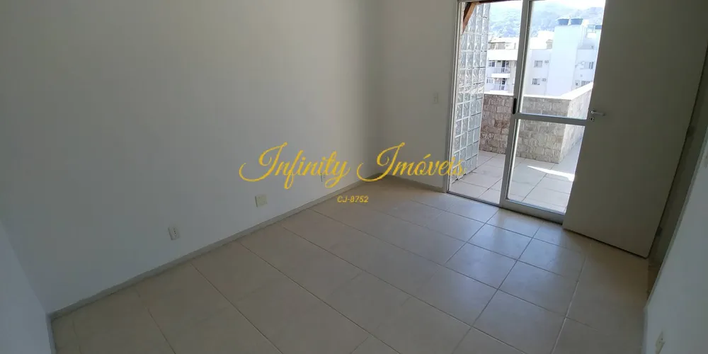 Cobertura, 3 quartos, 114 m² - Foto 1