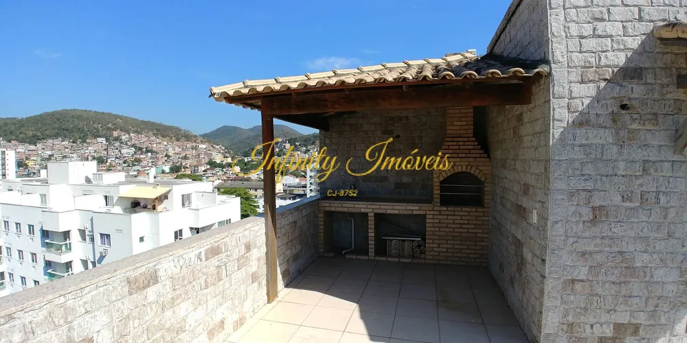Cobertura, 3 quartos, 114 m² - Foto 3