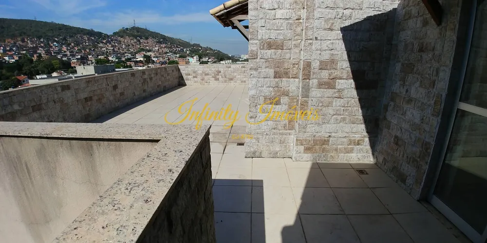 Cobertura, 3 quartos, 114 m² - Foto 9