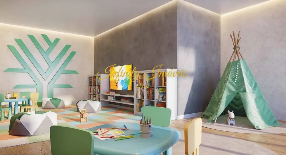 Apartamento, 2 quartos, 60 m² - Foto 17