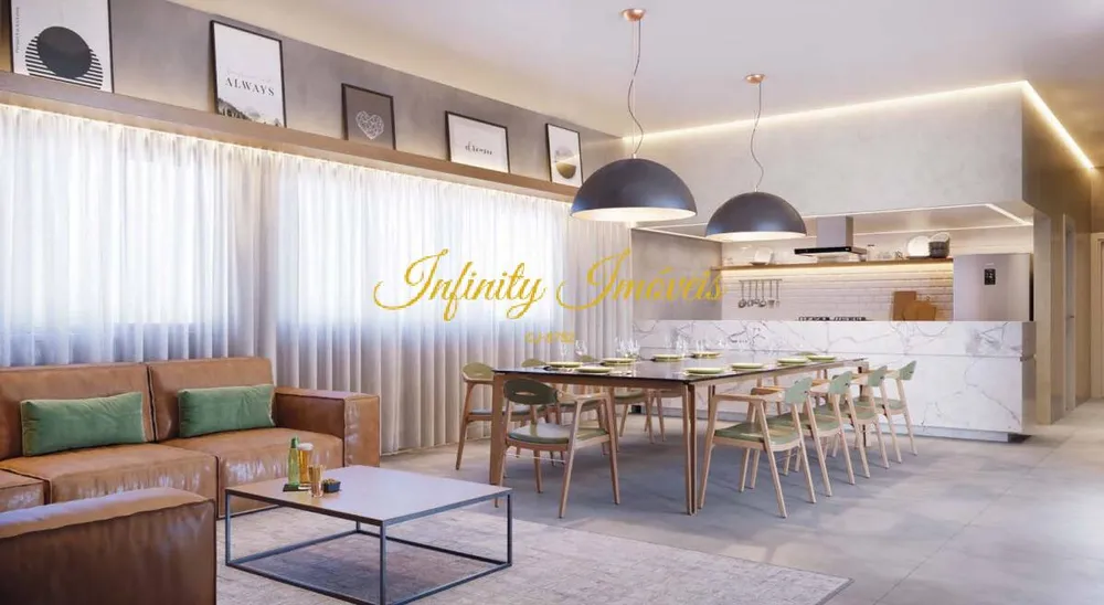 Apartamento, 2 quartos, 60 m² - Foto 13