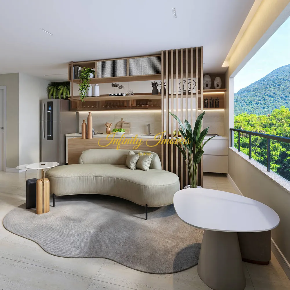 Apartamento, 3 quartos, 67 m² - Foto 4