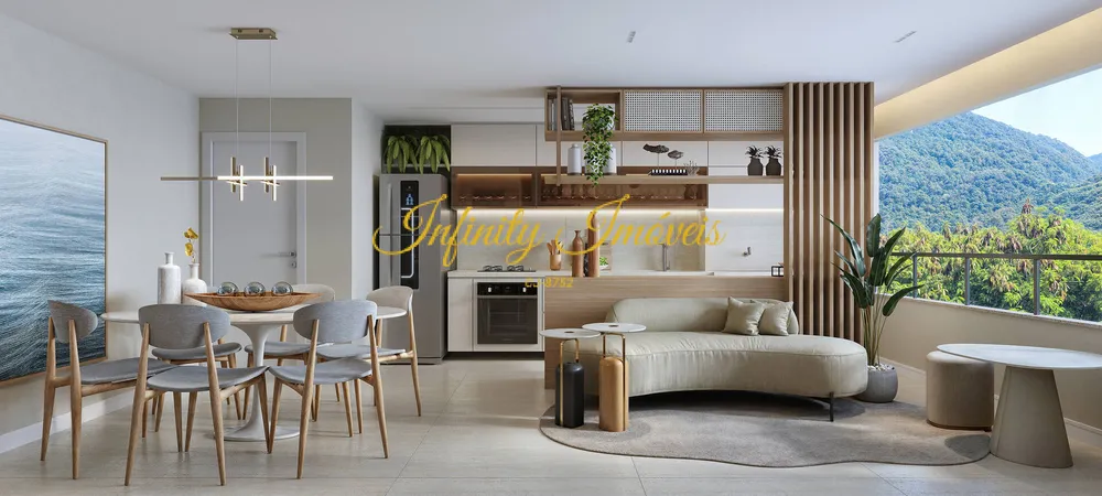 Apartamento, 3 quartos, 67 m² - Foto 6