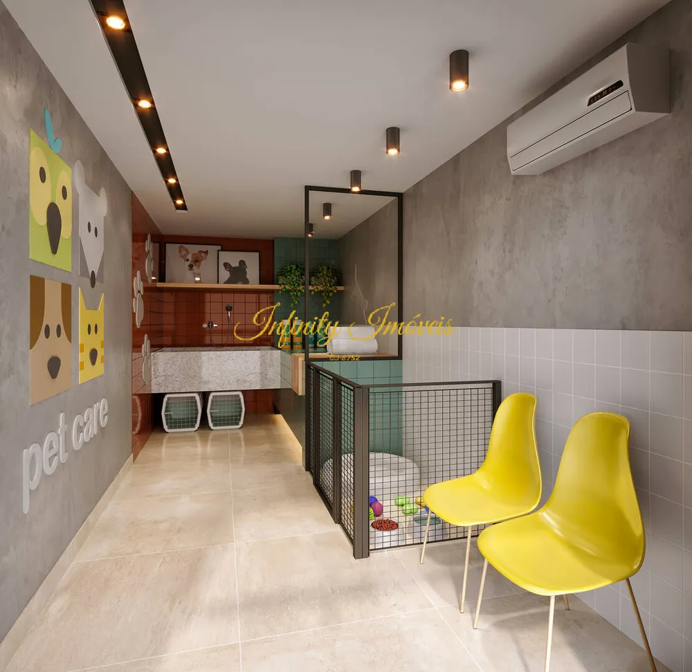 Apartamento, 3 quartos, 67 m² - Foto 23