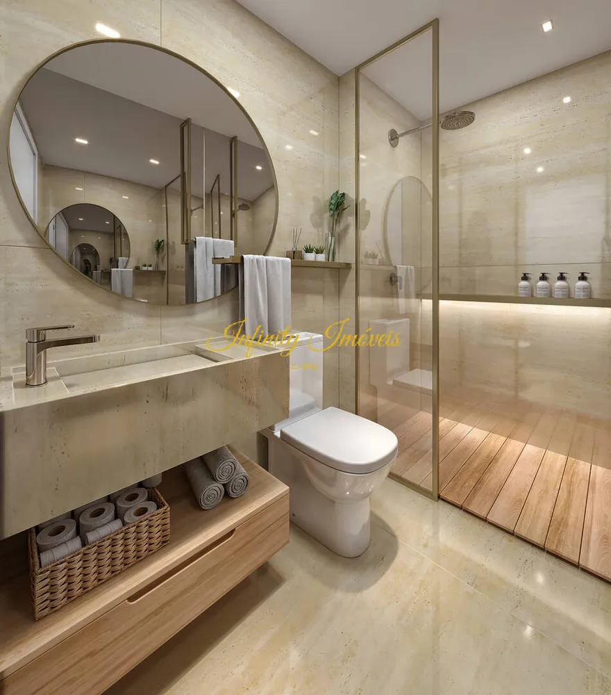 Apartamento, 3 quartos, 67 m² - Foto 10