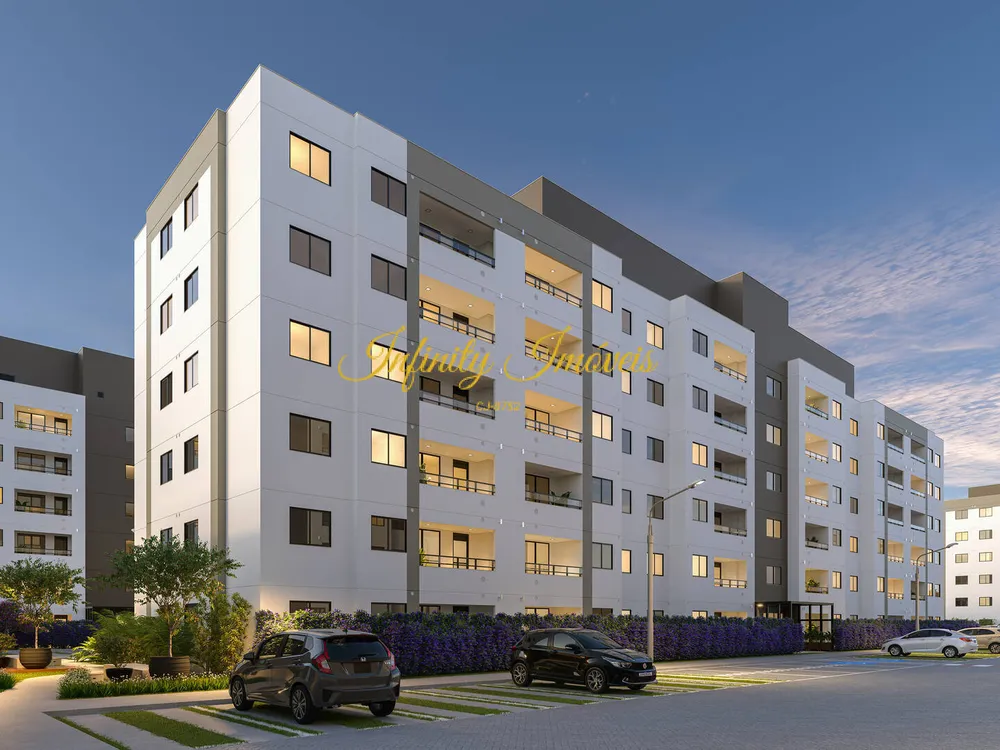 Apartamento, 3 quartos, 67 m² - Foto 26