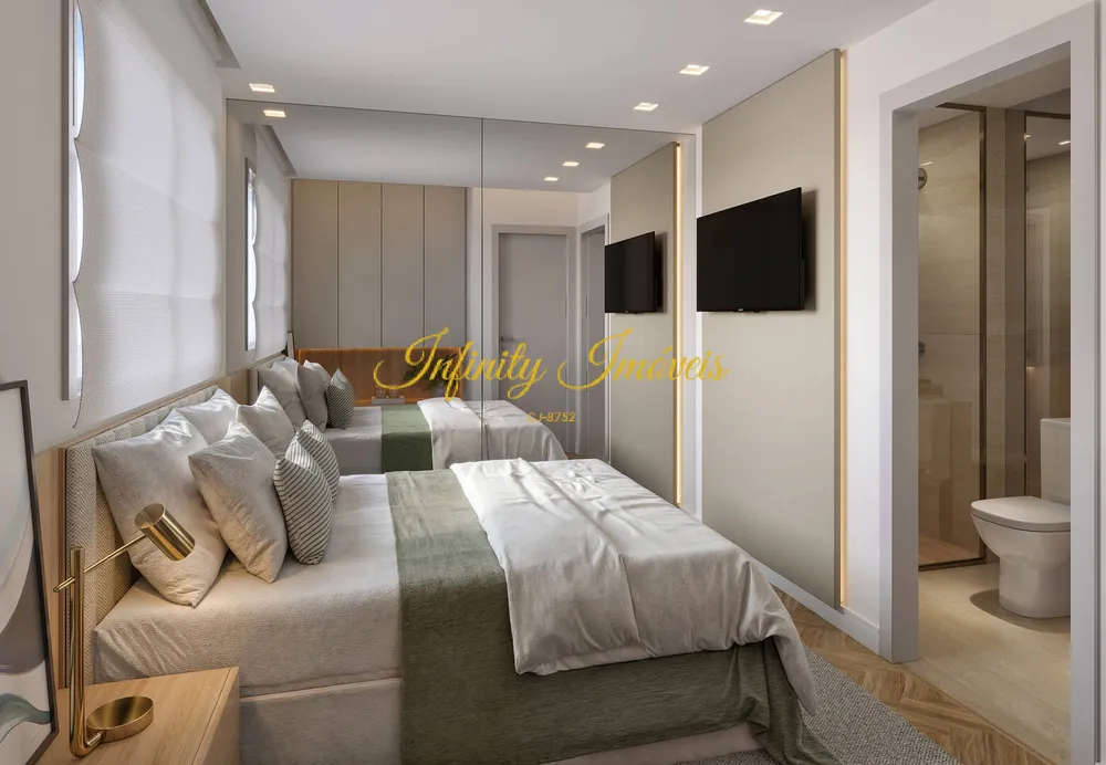 Apartamento, 3 quartos, 67 m² - Foto 8