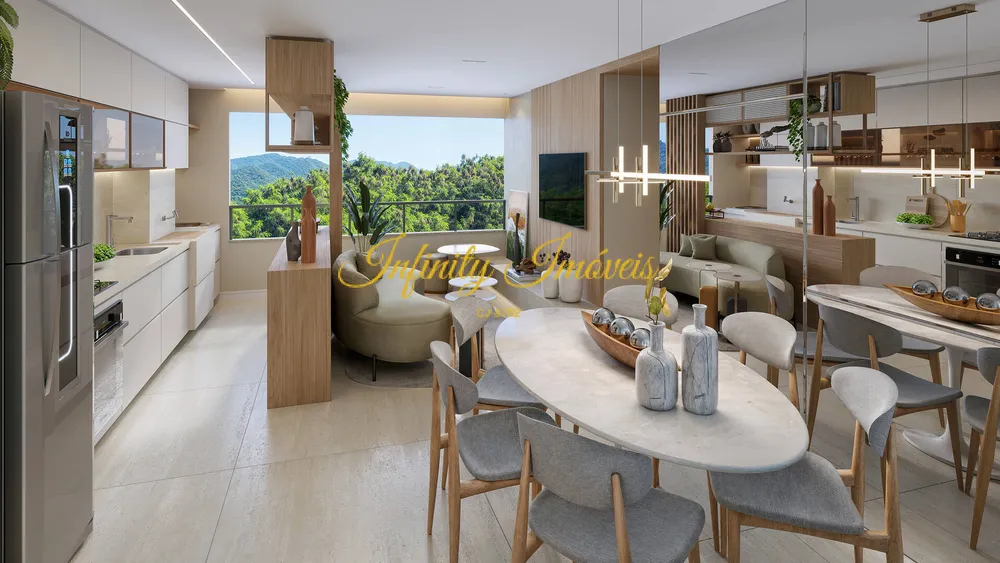 Apartamento, 3 quartos, 67 m² - Foto 5