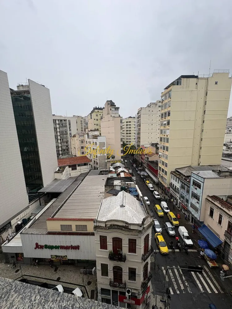 Apartamento, 1 quarto, 21 m² - Foto 10