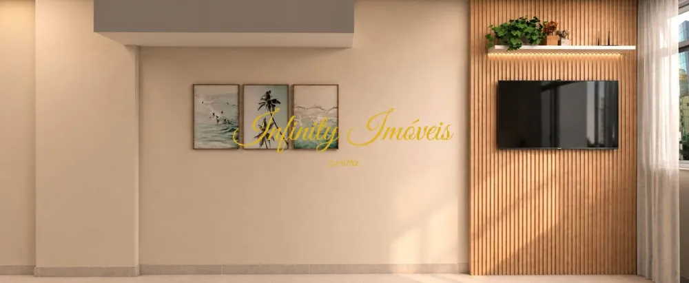 Apartamento, 1 quarto, 21 m² - Foto 3