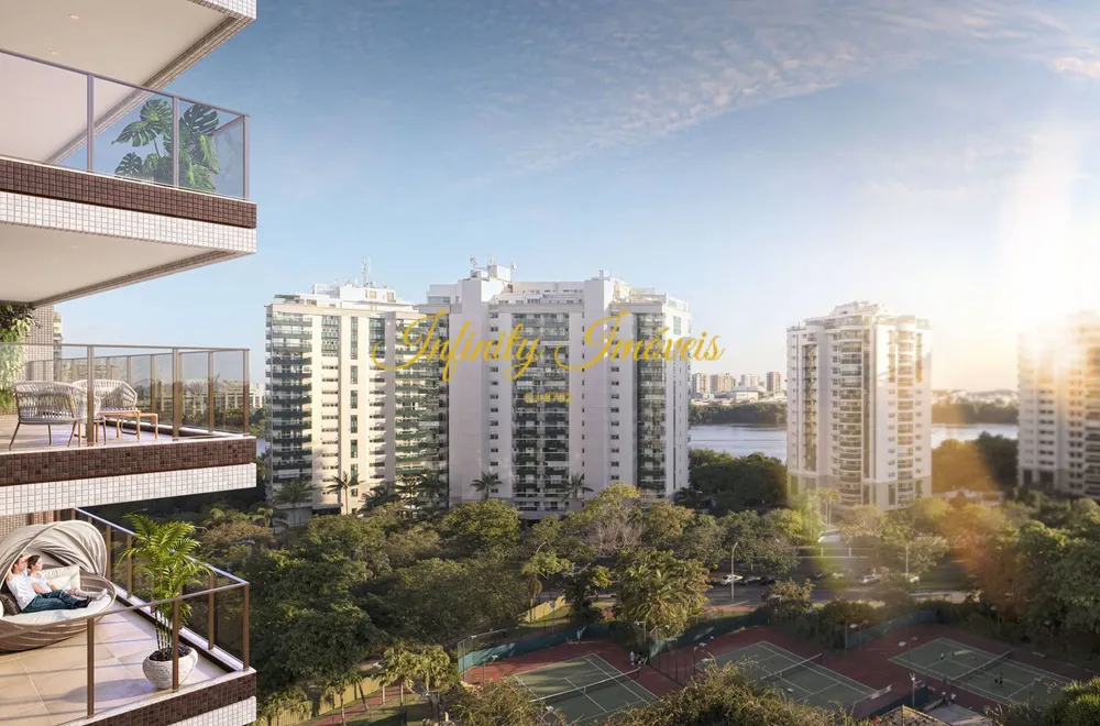 Apartamento, 3 quartos, 128 m² - Foto 3