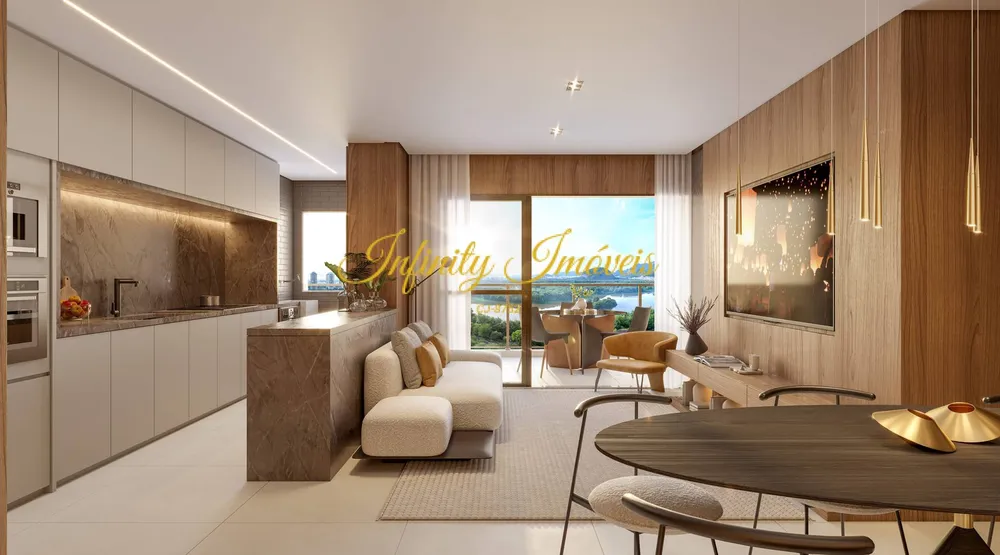 Apartamento, 3 quartos, 128 m² - Foto 5