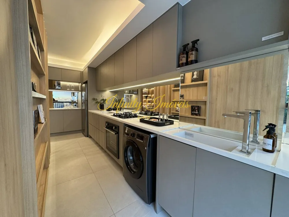 Apartamento, 2 quartos, 55 m² - Foto 7