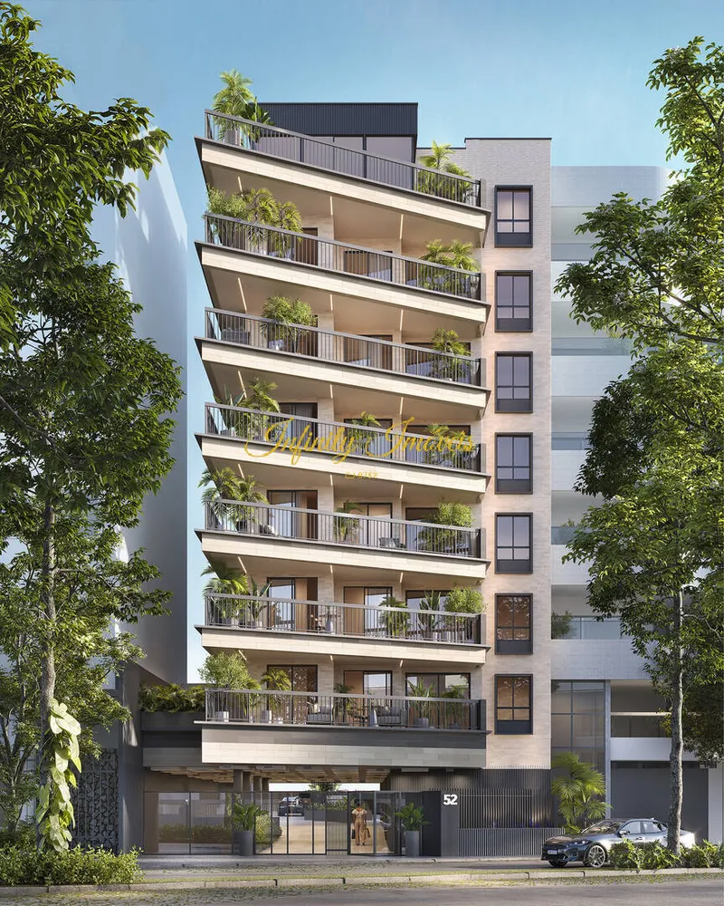 Apartamento, 2 quartos, 55 m² - Foto 35