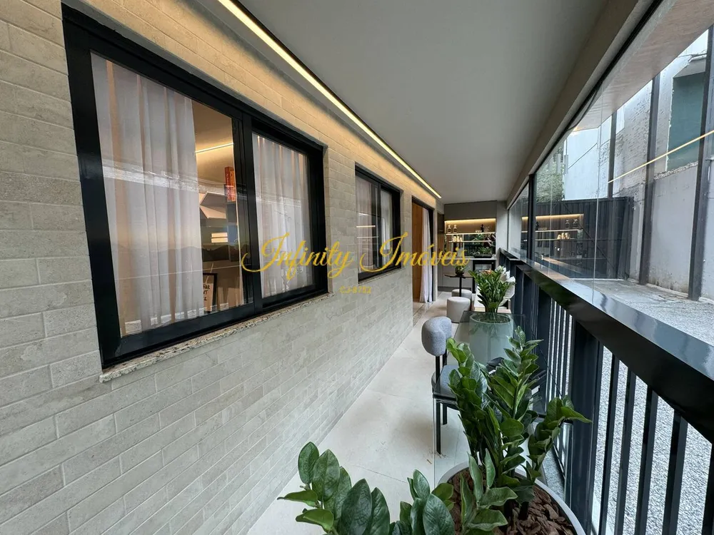Apartamento, 2 quartos, 55 m² - Foto 6