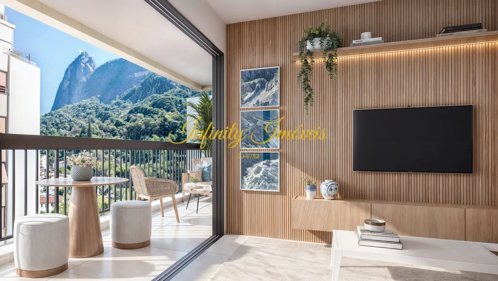 Apartamento, 2 quartos, 55 m² - Foto 20