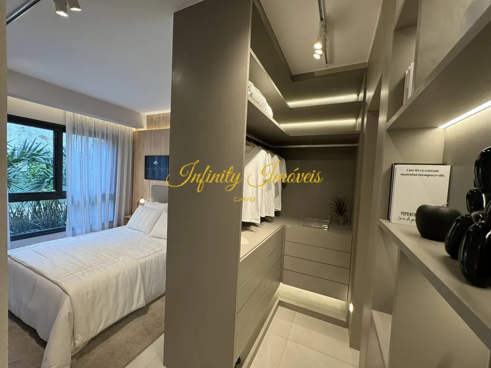 Apartamento, 2 quartos, 55 m² - Foto 10