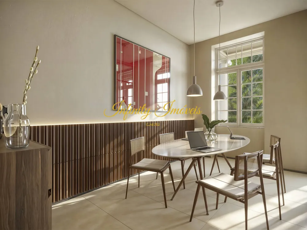 Apartamento, 2 quartos, 55 m² - Foto 32