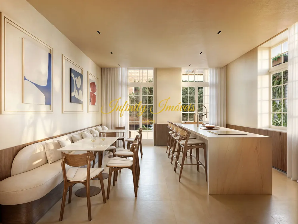 Apartamento, 2 quartos, 55 m² - Foto 31