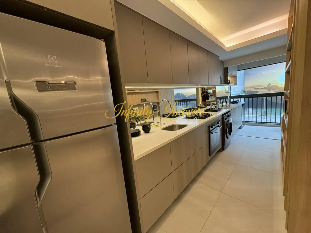Apartamento, 2 quartos, 55 m² - Foto 8