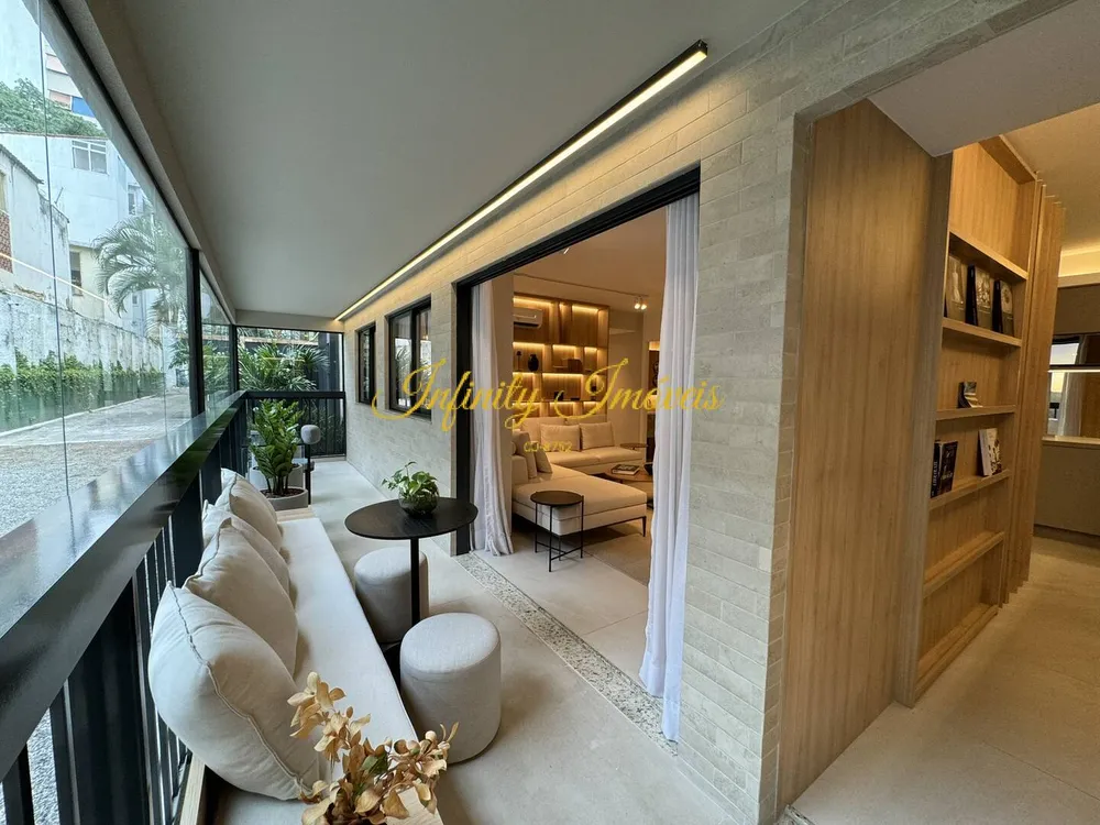Apartamento, 2 quartos, 55 m² - Foto 5