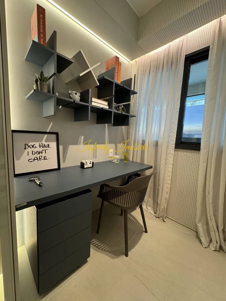 Apartamento, 2 quartos, 55 m² - Foto 15