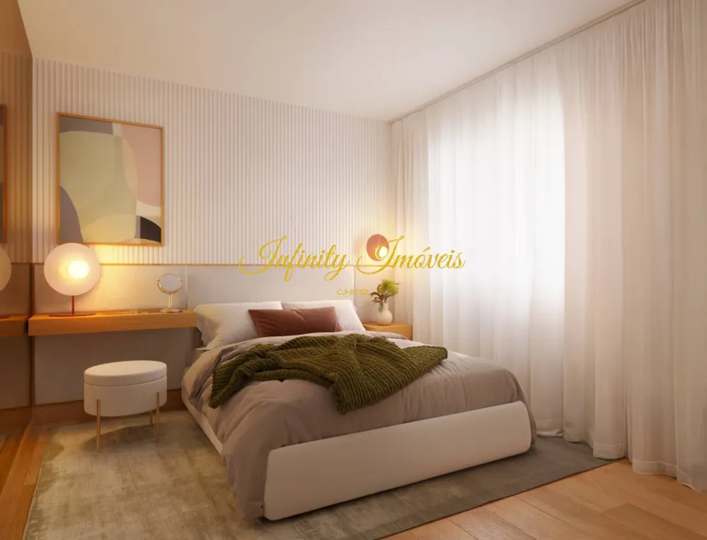 Apartamento, 2 quartos, 69 m² - Foto 3