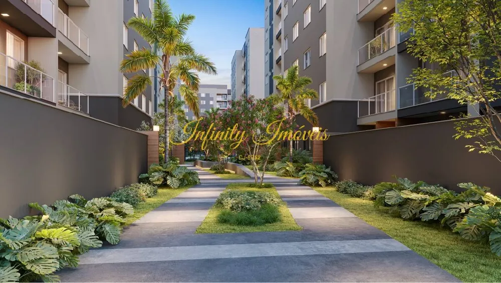 Apartamento, 2 quartos, 53 m² - Foto 19