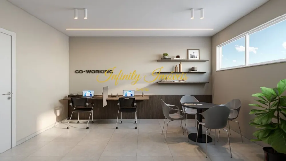 Apartamento, 2 quartos, 53 m² - Foto 23