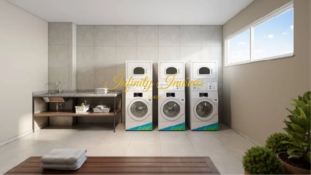 Apartamento, 2 quartos, 53 m² - Foto 18
