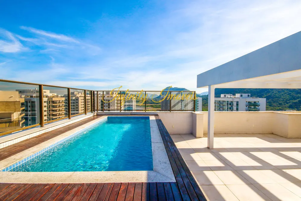 Apartamento, 3 quartos, 280 m² - Foto 1