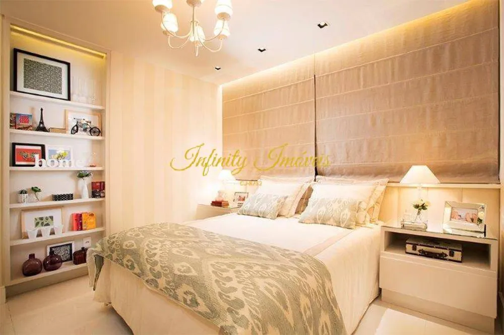 Apartamento, 3 quartos, 280 m² - Foto 12