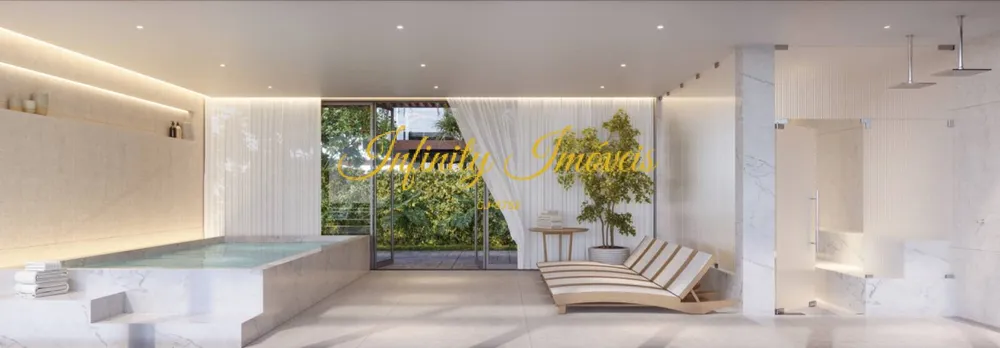 Cobertura, 1 quarto, 67 m² - Foto 7