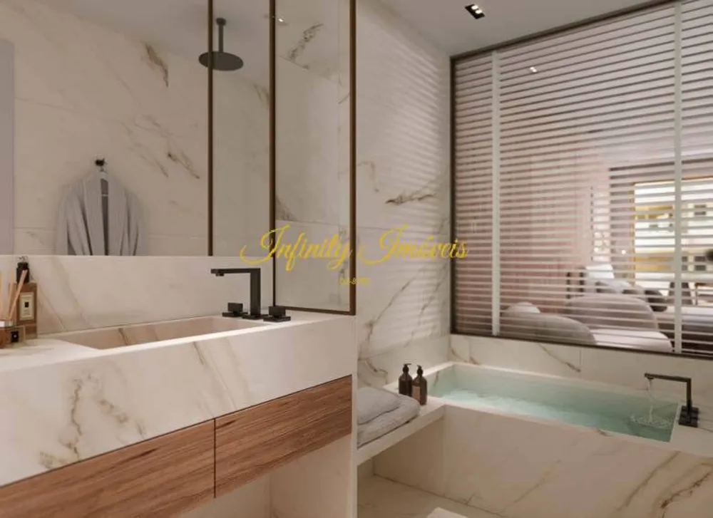 Apartamento, 1 quarto, 38 m² - Foto 4