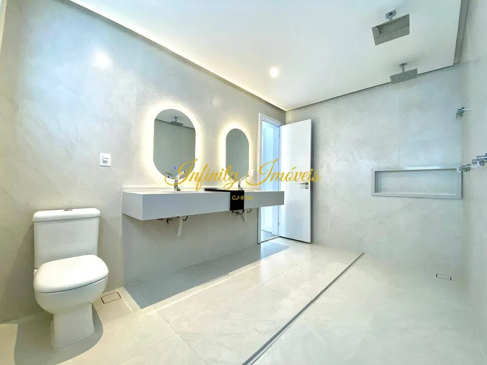 Casa, 4 quartos, 283 m² - Foto 4