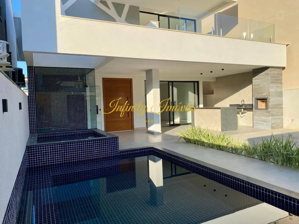 Casa, 4 quartos, 283 m² - Foto 10