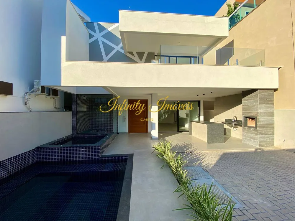 Casa, 4 quartos, 283 m² - Foto 2